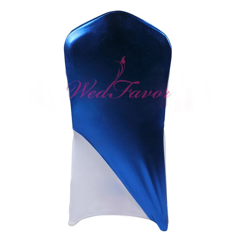Metallic Royal Blue