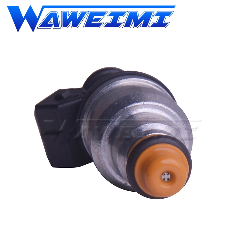 WAWEIMI 4 шт. топливный инжектор OE 0280150951 для Audi 100 AAN ABY S2 S4 S6 2,2 V Turbo
