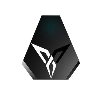 

Mobile Game Keyboard Mouse Converter Via USB Interface and Wireless Bluetooth Connection for Both Android and IOS