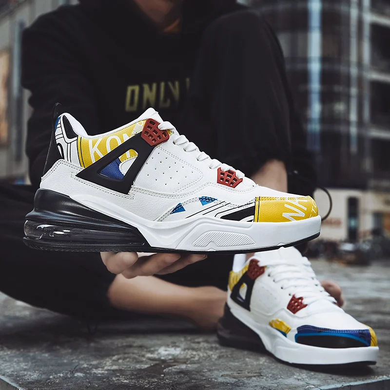 jd all black trainers