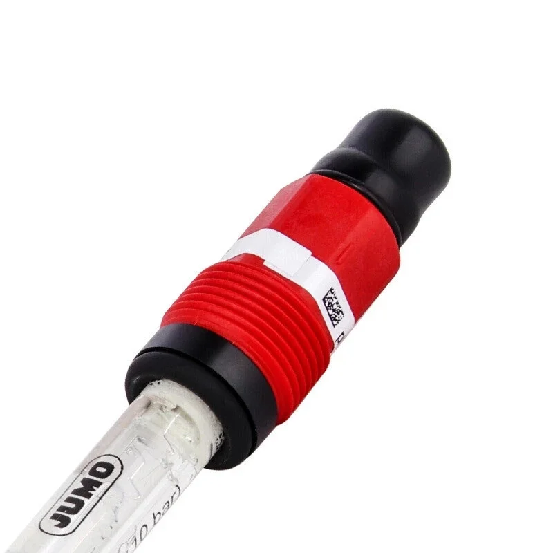 PH Meters Tools JUMO E+H PH Electrode PH Sensor Industrial Online PH