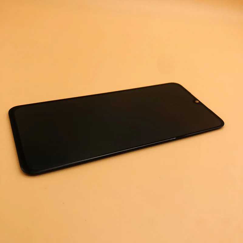 OEM AMOLED дисплей для 5,9" Xiaomi mi 9 SE mi 9 SE ЖК-экран с сенсорной заменой дигитайзер для mi 9SE дисплей тест
