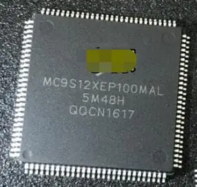 

Free shipping 10 pcs MC9S12XEP100MAL 5M48H
