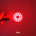 1pcs Red