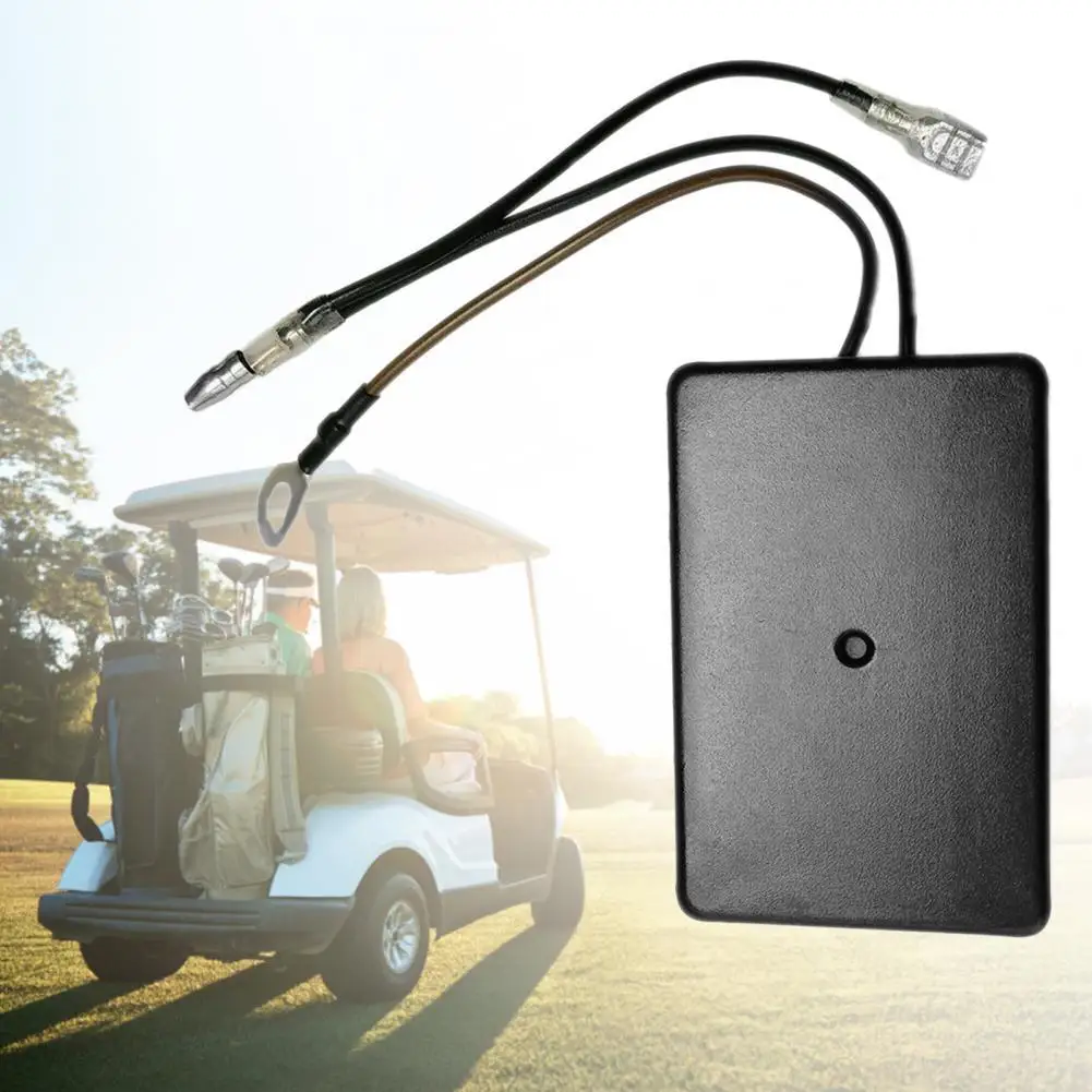 Durable Sturdy Black Motorcycle Speed Limit Controller 1016511 39076