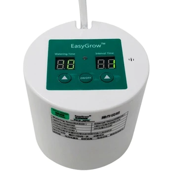 

10M Watering Timer Controller Automatic Home Drip Irrigation System Sprinkler