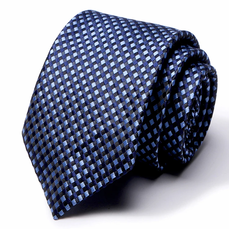 Модные галстуки, классические мужские Узкие галстуки, черный галстук 7,5 см, мужской деловой Свадебный галстук, шелковый мужской галстук, 64 стиля