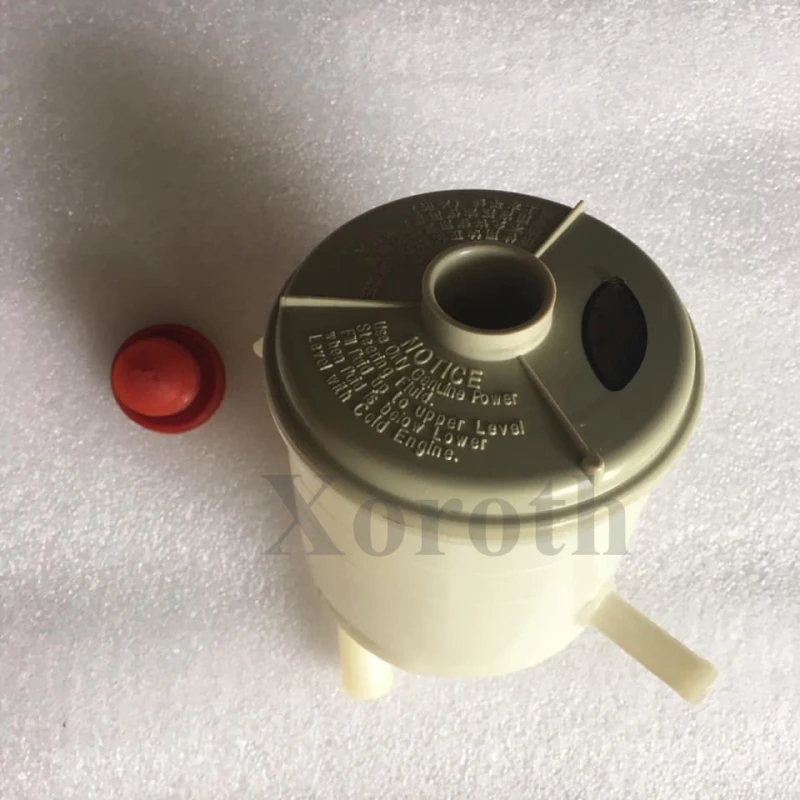 Высококачественный блок питания рулевой резервуар с крышкой 49140-54G00/49140-60G00 для 07-09 SX4, Suzuki Liana/Aerio 2004-2007
