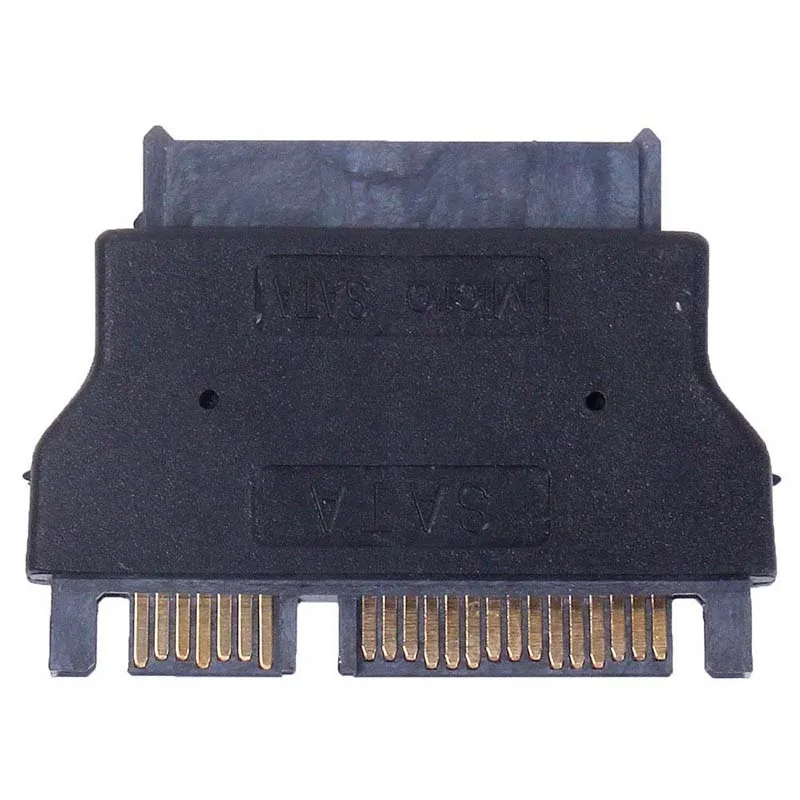 SATA для MiniSATA адаптер/конвертер 1 8 &quotSSD 3 V или 5V привод| |