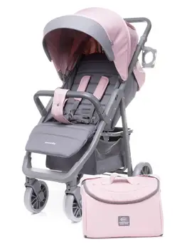 

STROLLER MOODY 4BABY