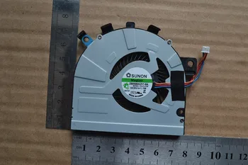 

New laptop cpu cooling fan for TOSHIBA M50-A M40t-AT02S m40t E45T m40-A