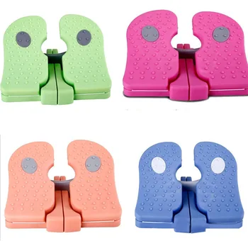 

Mini Stepper Home Mute Weight Loss Machine in Situ Climbing Foot Machine Multi-Functional Fitness Equipment Stovepipe Machine