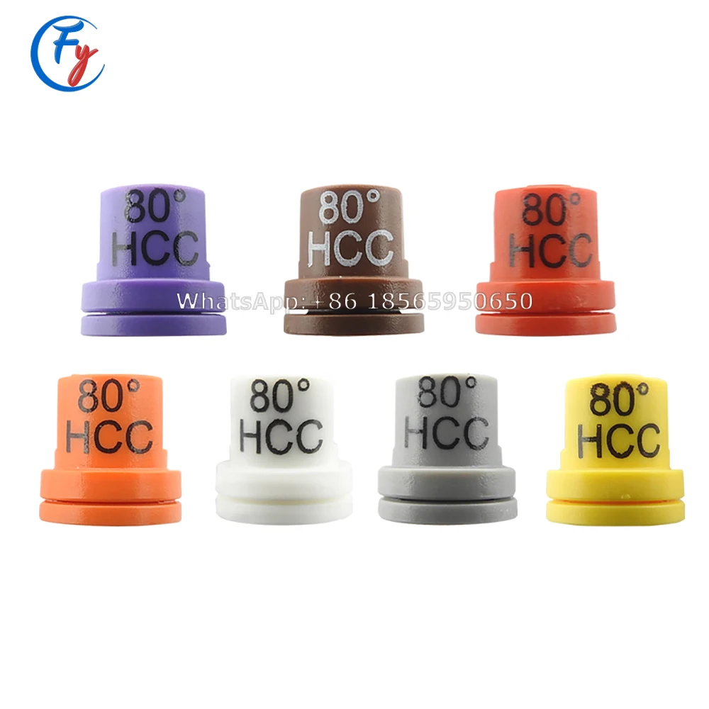 1PieceItalyARAGASJAgriculturalSprayerNozzleHollowConeRound