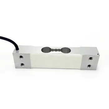 

Taidacent Cantilever Type Load Cell Tension Load Cell Tension Pressure Mass Weight Hopper Scale Weighing 50Kg-10T Load Cell