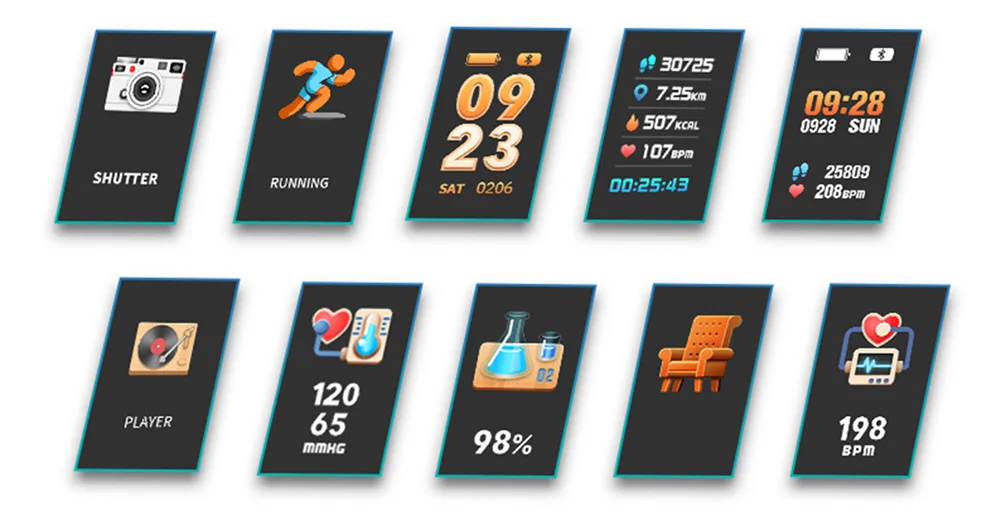 c1s fitness bracelet 03