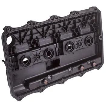 

for Peugeot Boxer 2011 On CAMSHAFT ROCKER COVER WITH GASKET 1858445