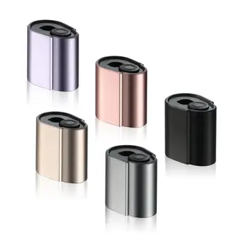 

Hitaste P8 cap Two pieces a lot 2020 new heat not burn vape pen Hitaste P8 cap original electronic cigarette Cap
