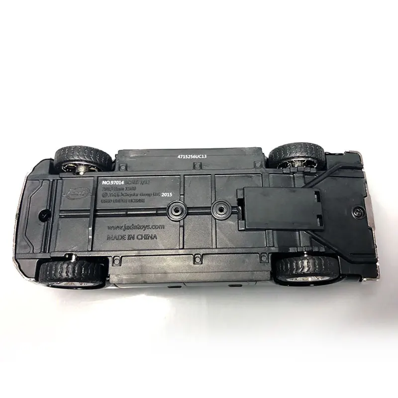 JADA 1/32 масштаб Плимут GTX, тойота Супра, ниссан R34, Dodge зарядное устройство, HONDA S2000, Mitsubishi Eclipse литая металлическая модель автомобиля игрушка