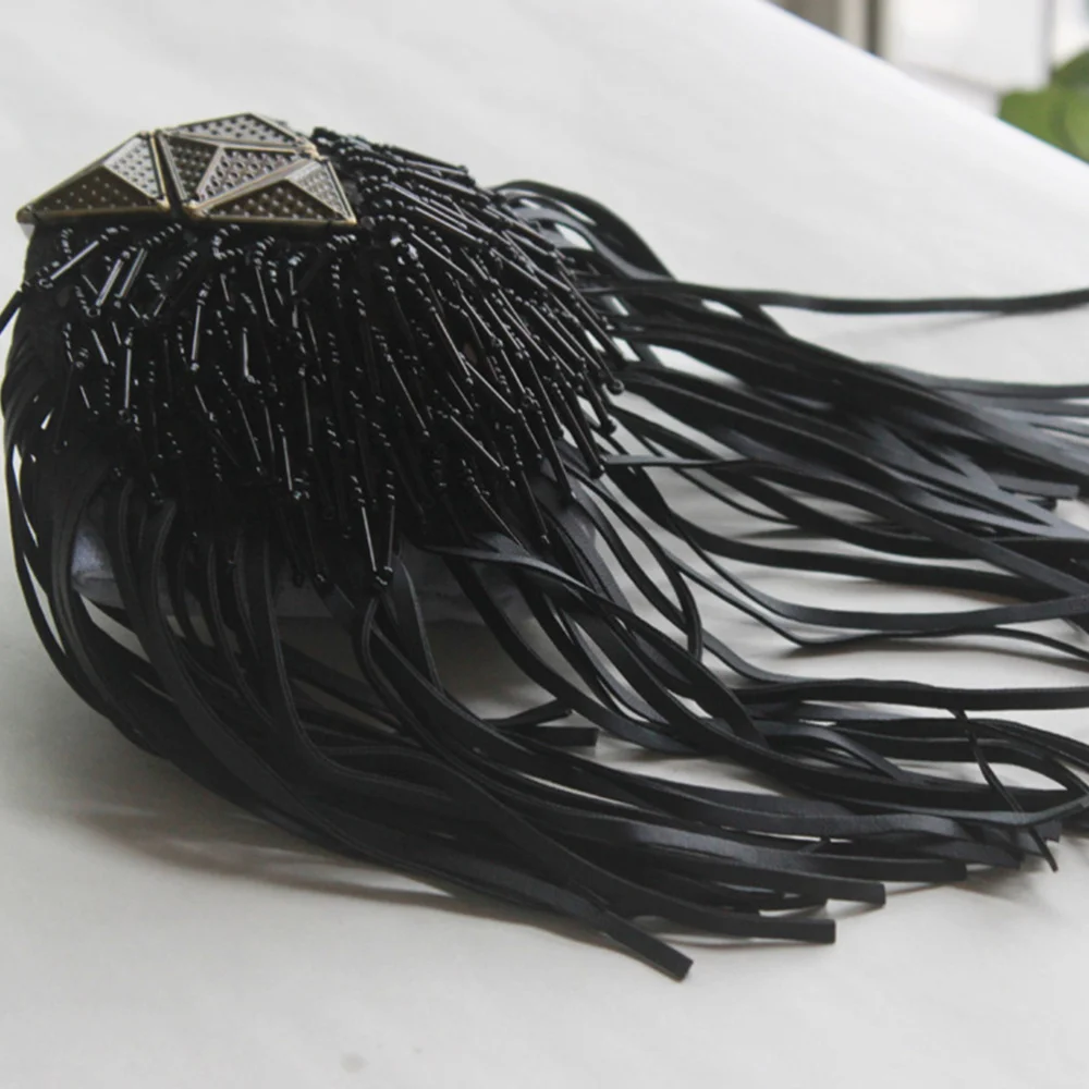 Dain Avro D2 PU Leather Jacket Motocross Mountain