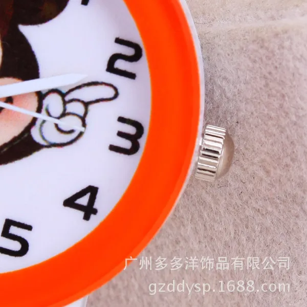 Mickey Cartoon Wrist Watch For Children 11 H9f1d44d454534454b4a2573a05da4942T