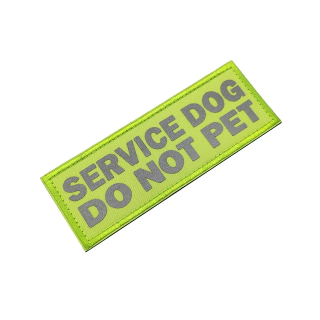 SERVICE DOG 1