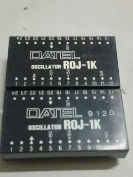 

original imported ROJ-1K quality assurance