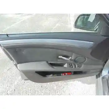 

WINDOW LIFTER FRONT LEFT BMW 5 SERIES SALOON (E60)