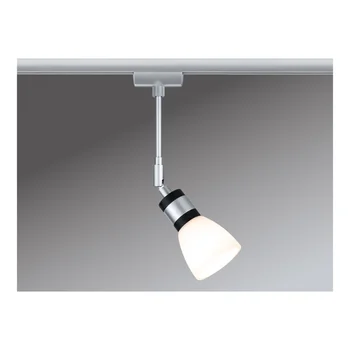 

95307 Urail LED Spot Titurel II 1x2,2W G9 CHR