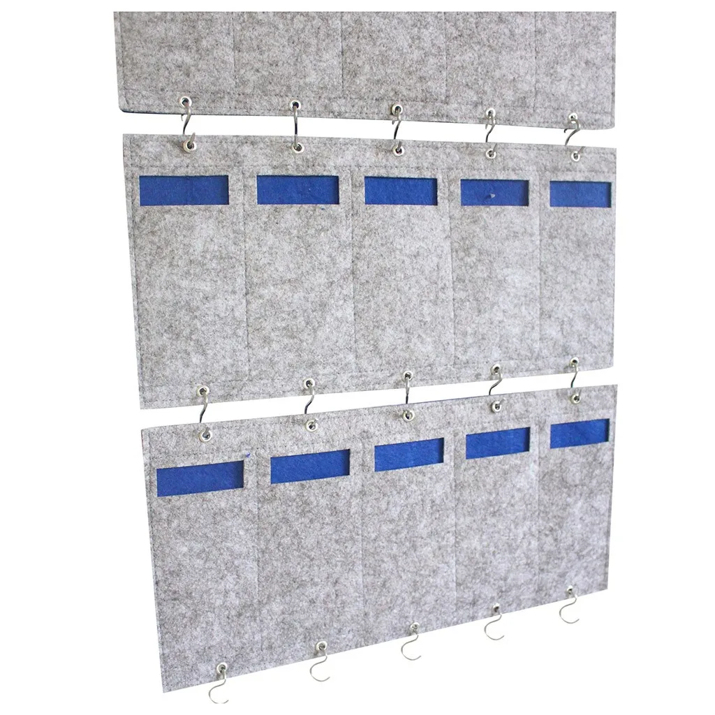Новейший органайзер для очков органайзер для солнцезащитных очков 15 слотов подвесной органайзер для солнцезащитных очков настенный органайзер для очков для женщин и мужчин d5