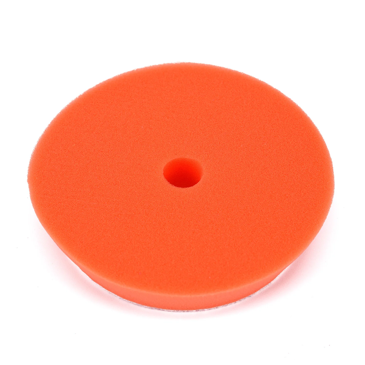 Воском для полировки полировщик 6-дюймовый пены шлифовальный комплект 5 шт.