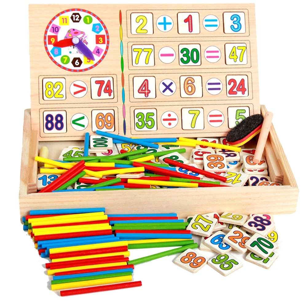 kids maths toys