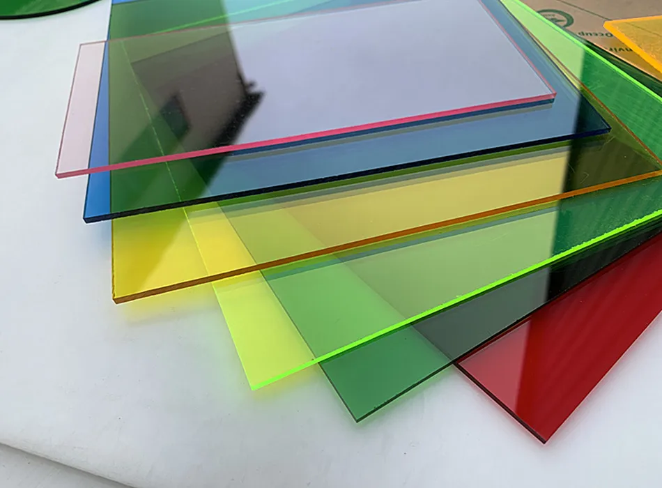 2.8mm Transparent Acrylic (pmma) Plexiglass Tinted Sheets/plexiglass plate/acrylic plate plastic acrylic sheet