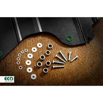 

Set of fasteners for ZK eco-friendly, suitable for Lada Vesta (15) 1,6 Ben
