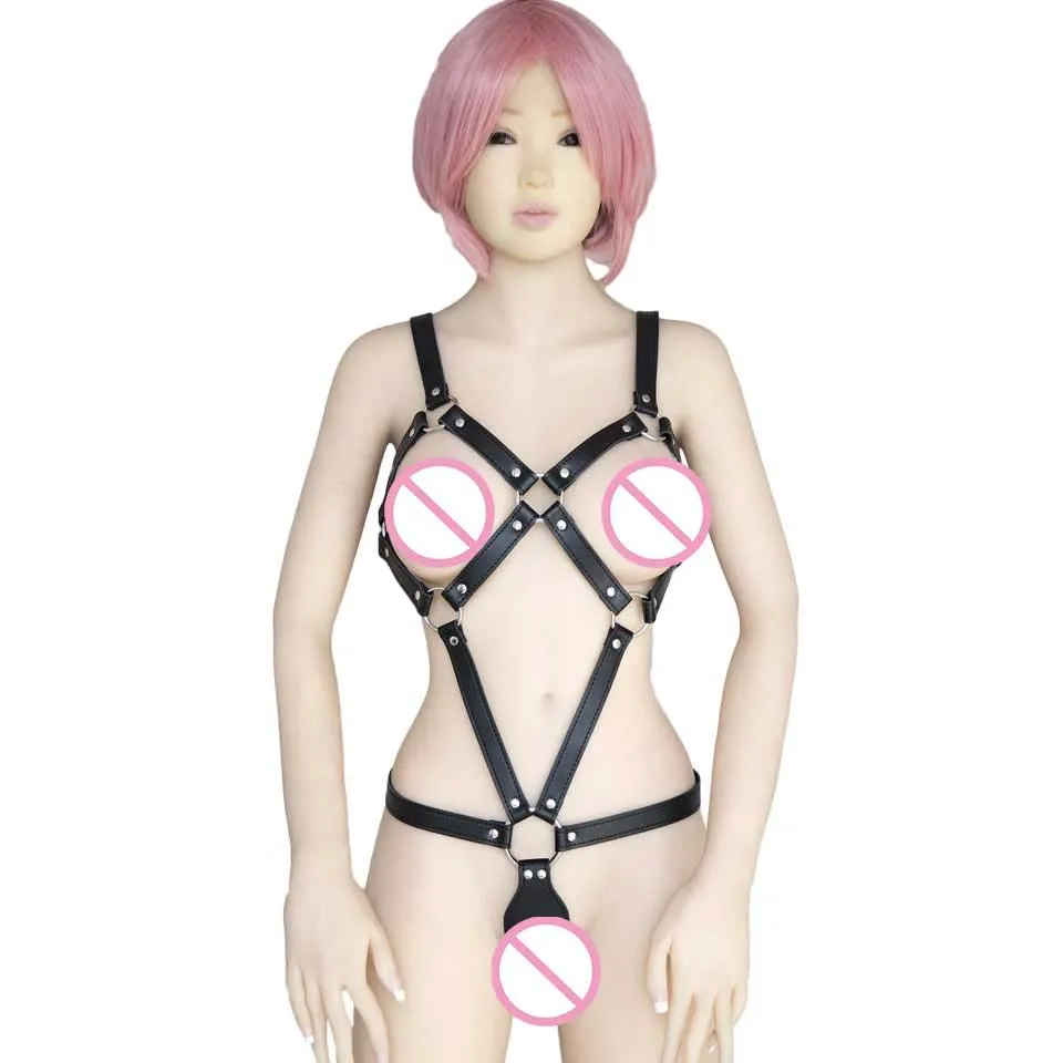 Горячая одежда для сна эротическая Babydoll сексуальное женское белье с вырезами Тедди леди костюм для секса порнографическое белье Femme кожаная ночная рубашка платье