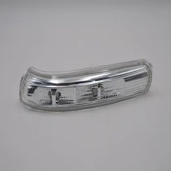 

Chevrolet Captiva 2007-2016 Outside Rearview Mirror LED Turn Signal Light Lamp LEFT SIDE (Only For Left Hand Drive)