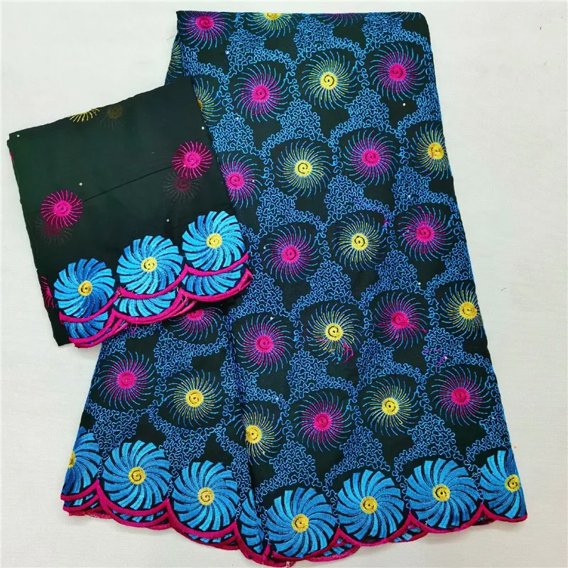 

Latest Nigerian Lace African Swiss Cotton Lace 2019 High Quality Swiss Voile Lace In Switzerland For Wedding Dress HL112606