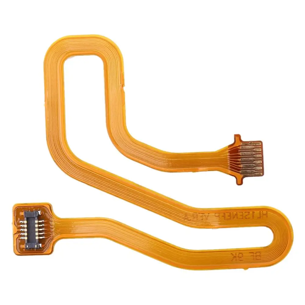 Fingerprint Sensor Flex Cable Extension Repair Part For Huawei Nova