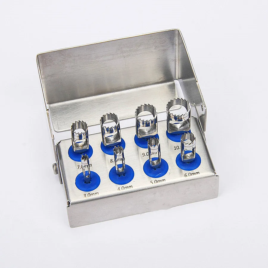 1set-Dental-Implant-Bone-Terphine-Bur-for-Low-speed-handpiece-Handle-Dia-2-35mm-Surgical-Instrument (2)_副本