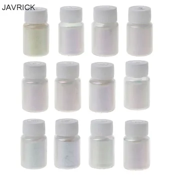 

10G Neon Chameleons Pigment Magic Mirror Powder Epoxy Resin Glitter Colorant DIY