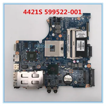 

High quality For Probook 4421S laptop motherboard 599522-001 599522-501 599522-601 HM57 HD5470 100% working well