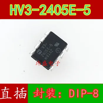 

10pcs HV3-2405E-5 DIP-8 HV3-2405E-5