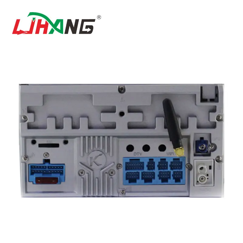 LJHANG 1 Din Android 10 машинный DVD проигрыватель для JEEP Wrangler Компас Grand Cherokee Commander Dodge GPS