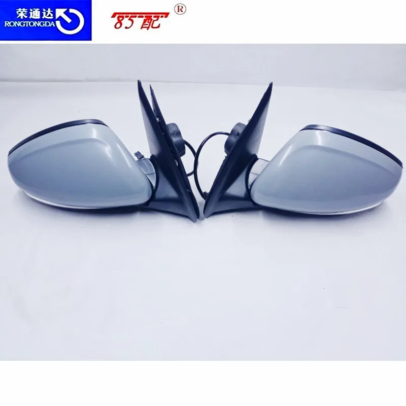 Rearview Mirror Assembly Rearview Mirror Assembly 1609064380 