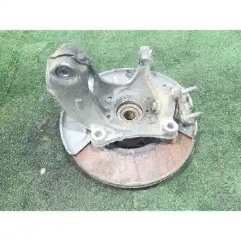 

3C0407254F STEERING KNUCKLE FRONT RIGHT VOLKSWAGEN PASSAT SALOON (3C2)