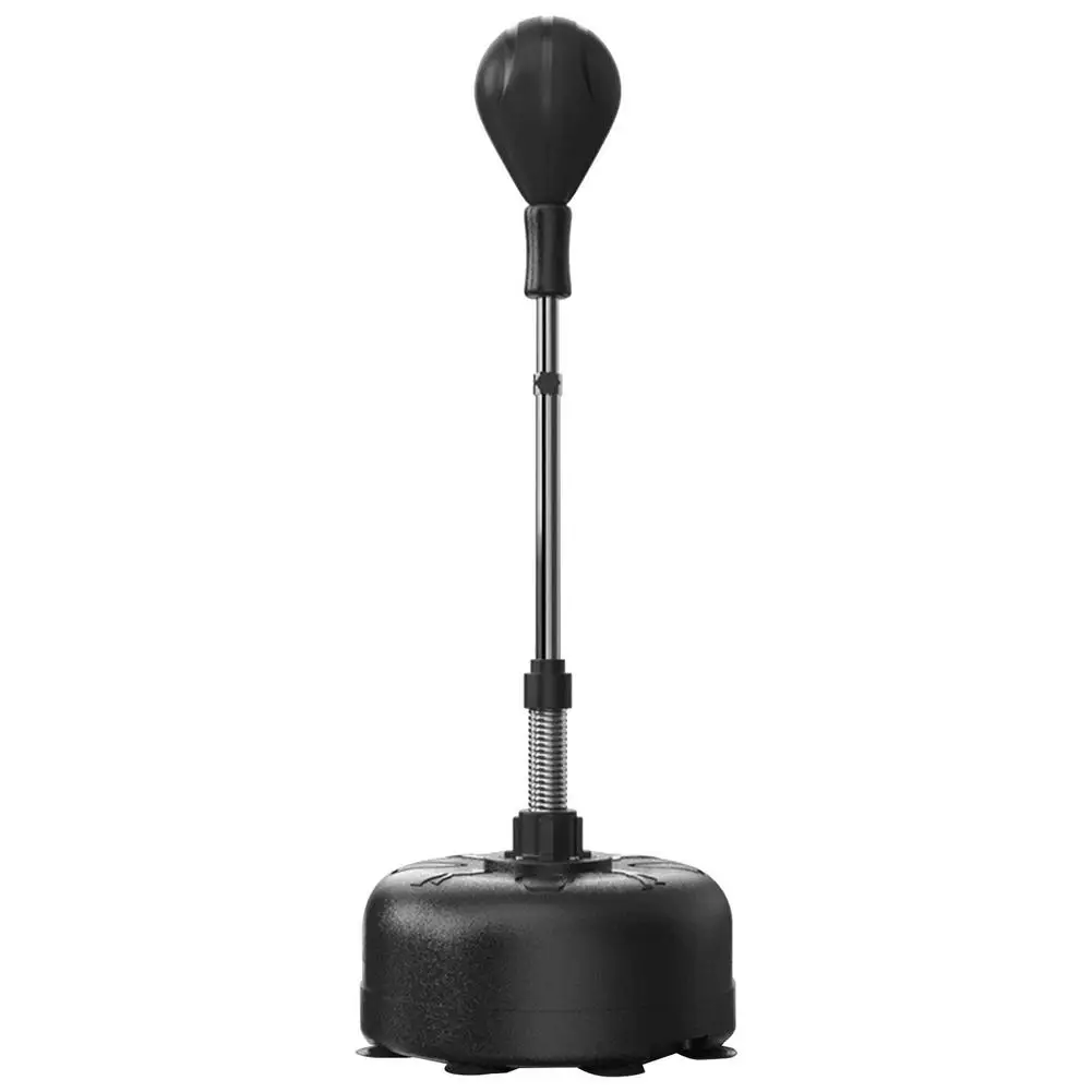 High-quality Durable Adjustable Target Height Punching Ball