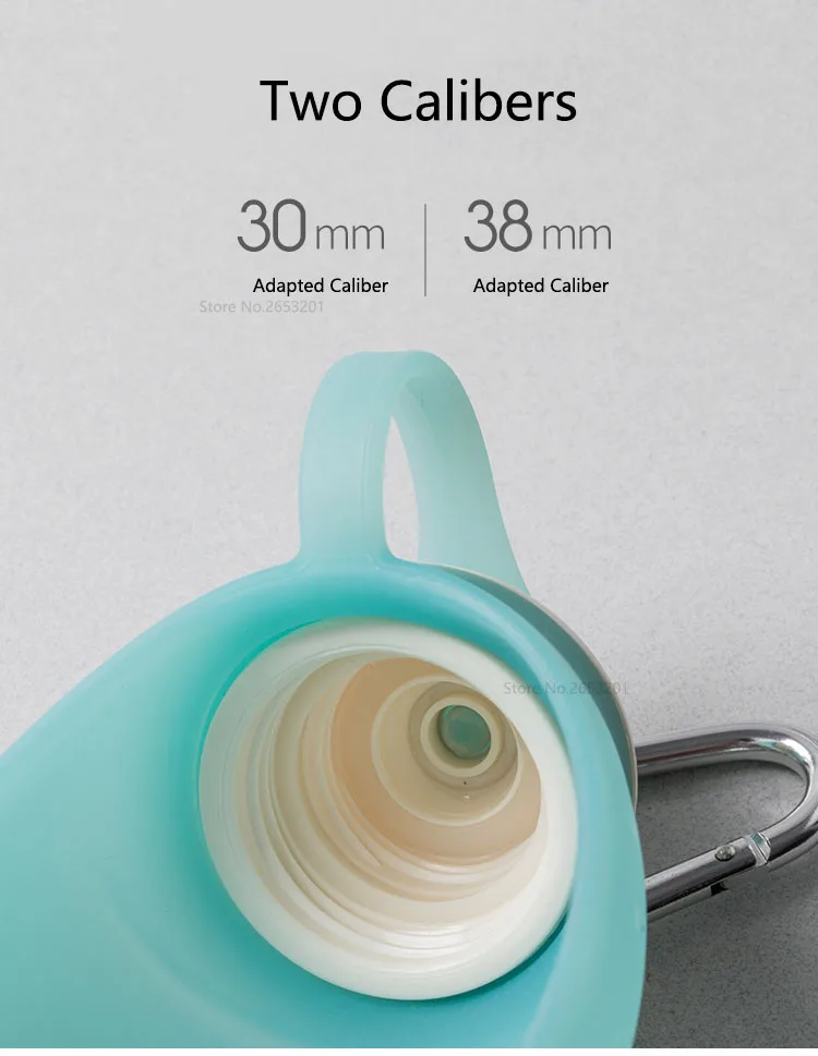 Xiaomi Youpin Jordanjudy собачьи сопроводительные чашки для собак, чайник для питья на открытом воздухе, Портативный питьевой фонтан