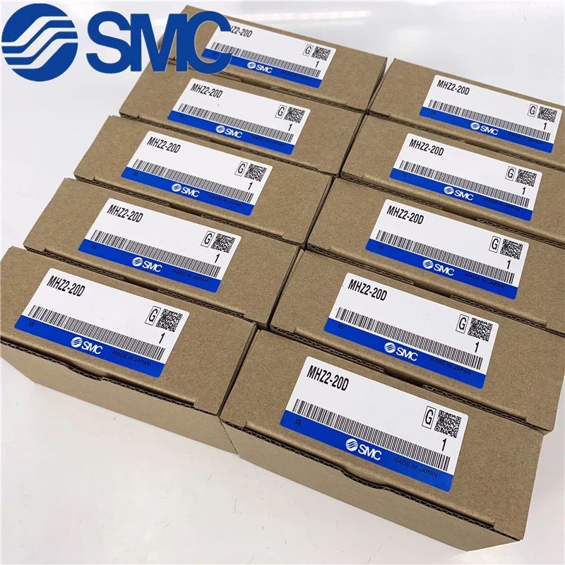 SMC MHZ2 MHZ2-25D SMC Пневматические палец MHZ2-25D1 MHZ2-25D2 MHZ2-25D3 MHZ2-25S1-25S2-25S3 MHZ2-25C1 C2 C3 D-M9BW