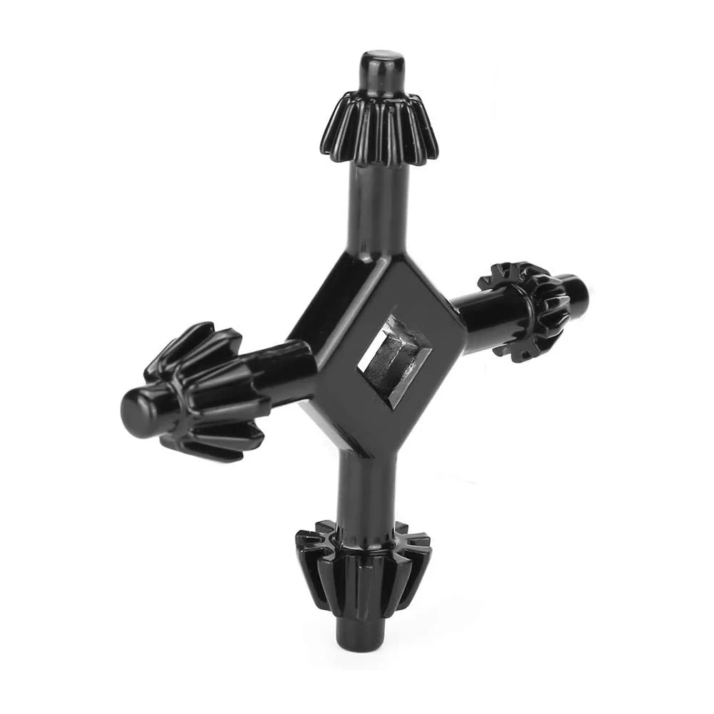 Drill Chuck Key 4 Way Drill Press Chuck Key Universal Power And Hammer