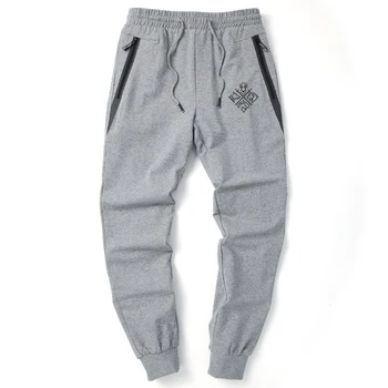 

2020 Game Of Thrones Trousers Mens Casual Retro Leg Pants Summer Funny Pants Autumn Fashion Sports Pants Streetwear Pants Male