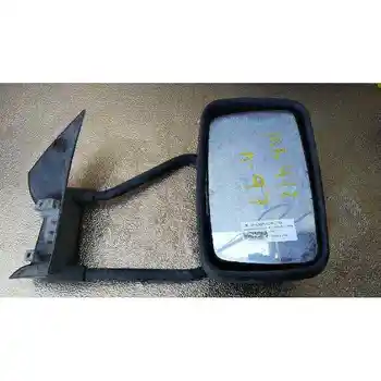

0140050 RIGHT REARVIEW MERCEDES MB 100 D CLOSED BOX/COMBI